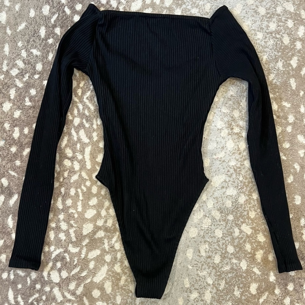 Zara Bodysuit. - Picture 4 of 4